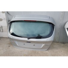 кришка багажника ford fiesta mk7 30 серебро